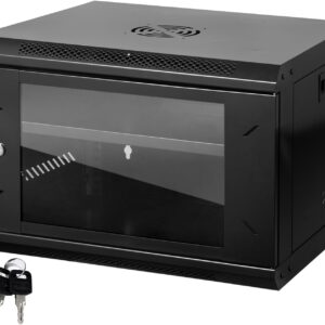 4U Network server cabinet