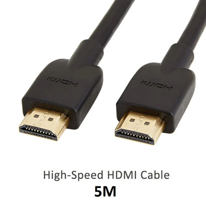 HDMI Cable 5M Bag ,4K