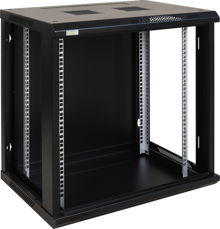 12U Network server cabinet