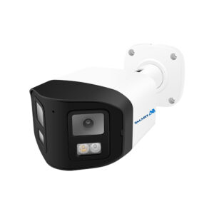 4MP Dual Lens /Dual Light Two Way Audio/Human DetectionIP Camera