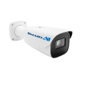 4MP HD License Plate Recognition Network Camera