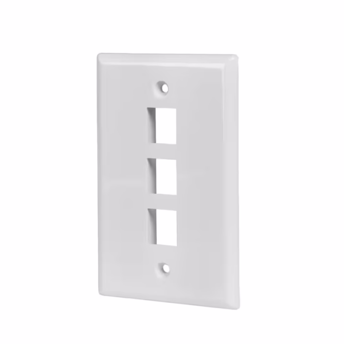 Commercial Electric 3 Port Multi-Purpose 25 pieces
